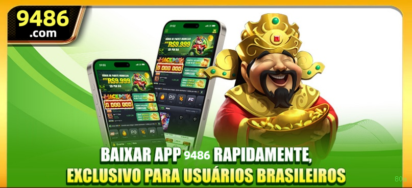 App 80a apostas esportivas mobile